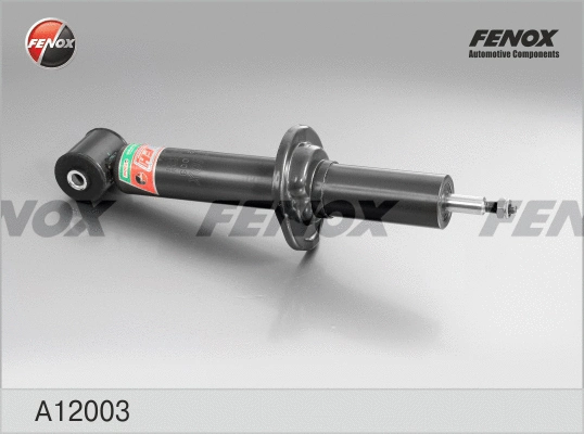 Shock Absorber (A12003)