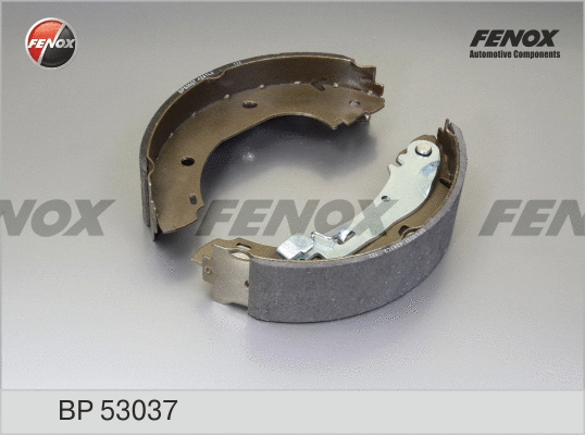 Brake Shoe Set (BP53037)