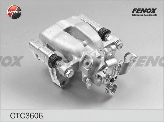 Brake Caliper Axle Kit