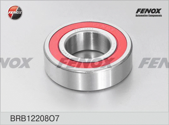 Wheel Bearing Kit (BRB12208O7)