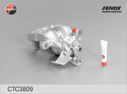 Brake Caliper Axle Kit