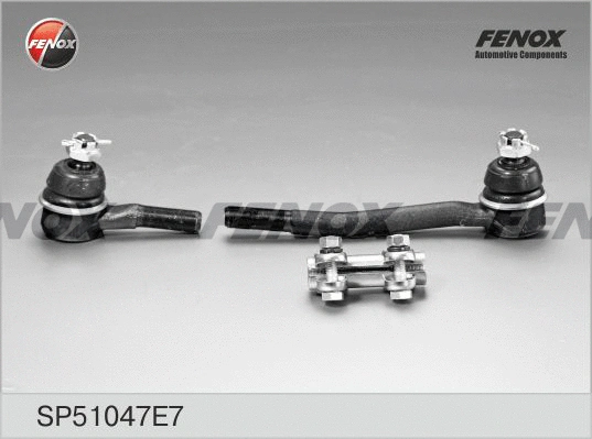 Inner Tie Rod (SP51047E7)