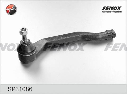Tie Rod End (SP31086)