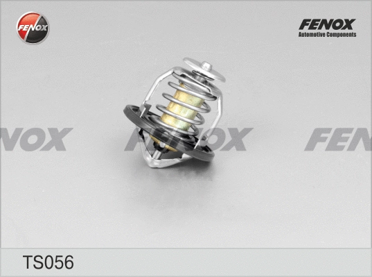 Thermostat, coolant (TS056)