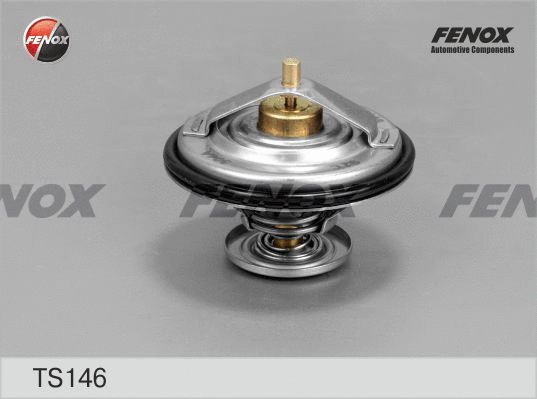 Thermostat, coolant (TS146)