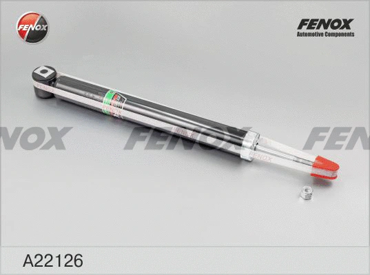 Shock Absorber (A22126)