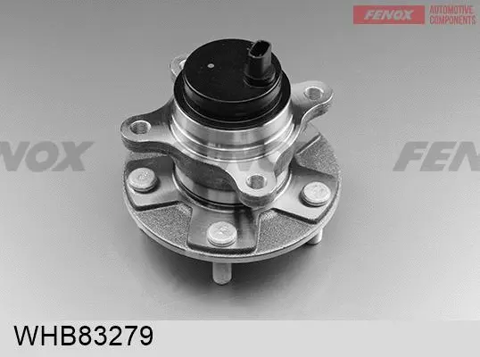 Wheel Hub (WHB83279)