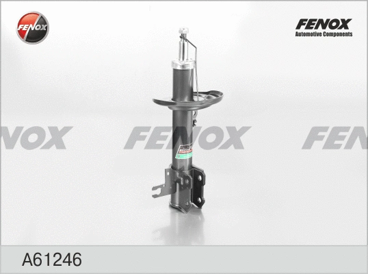 Shock Absorber (A61246)