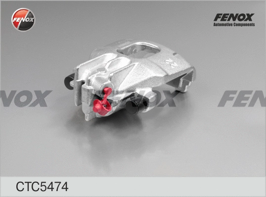 Brake Caliper Axle Kit (CTC5474)