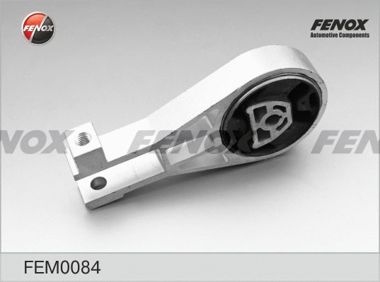 Mounting, engine (FEM0084)