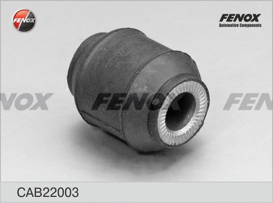 Mounting, control/trailing arm (CAB22003)