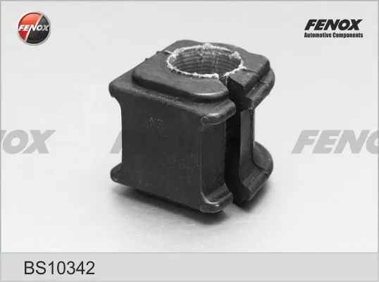 Bushing, stabiliser bar