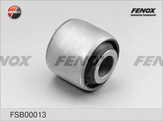 Mounting, control/trailing arm (FSB00013)