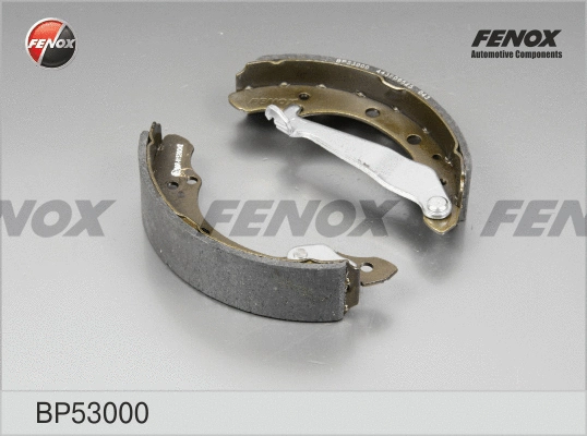 Brake Shoe Set (BP53000)