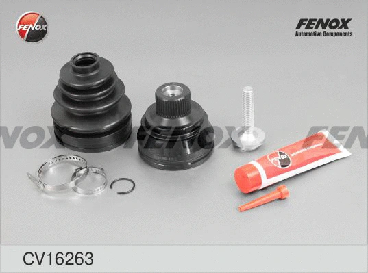 Joint Kit, drive shaft (CV16263)