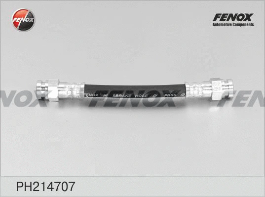 Brake Hose (PH214707)