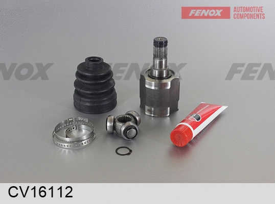 Joint Kit, drive shaft (CV16112)