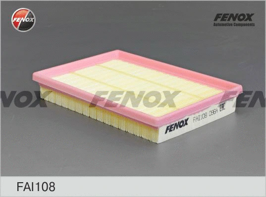 Air Filter (FAI108)