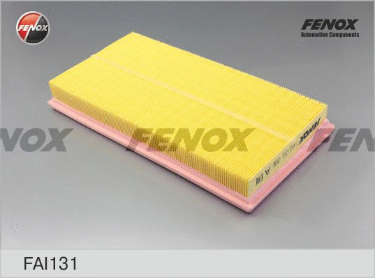 Air Filter