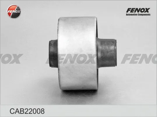 Mounting, control/trailing arm