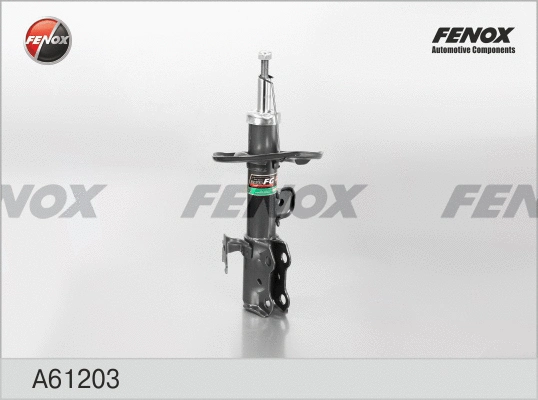 Shock Absorber (A61203)