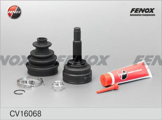Joint Kit, drive shaft (CV16068)
