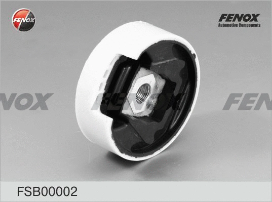 Mounting, control/trailing arm (FSB00002)