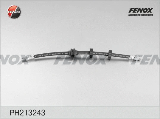 Brake Hose (PH213243)