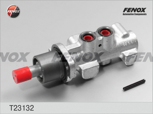 Brake Master Cylinder (T23132)