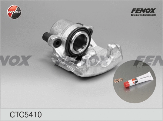Brake Caliper Axle Kit (CTC5410)