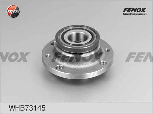 Wheel Hub (WHB73145)