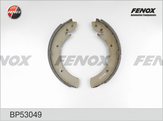 Brake Shoe Set (BP53049)