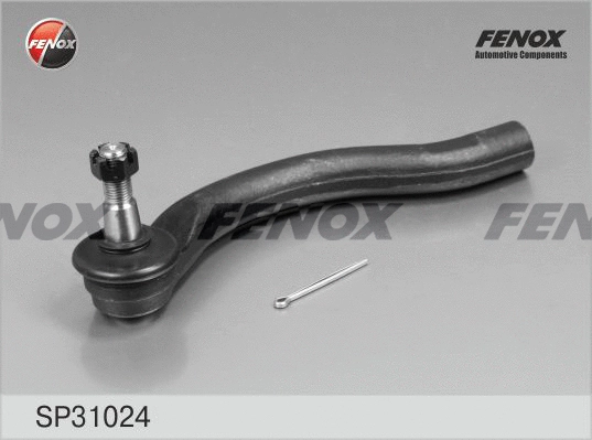 Tie Rod End (SP31024)