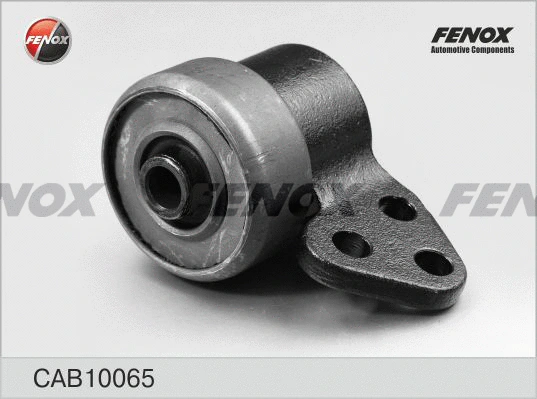 Mounting, control/trailing arm