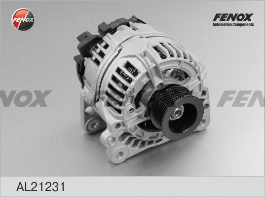 Alternator (AL21231)