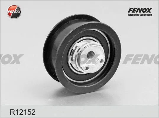 Deflection/Guide Pulley, timing belt