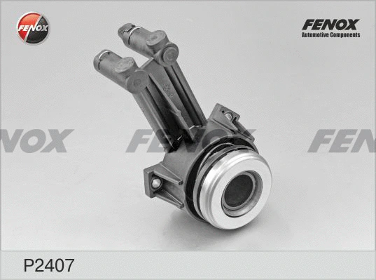 Slave Cylinder, clutch (P2407)