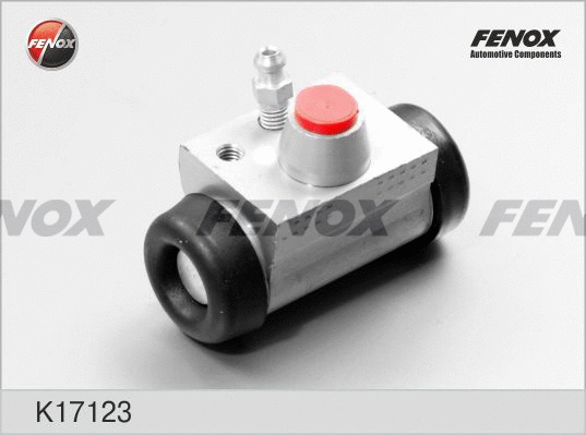 Wheel Brake Cylinder (K17123)