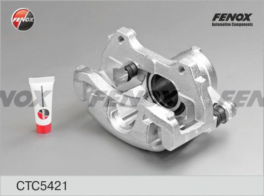 Brake Caliper Axle Kit (CTC5421)