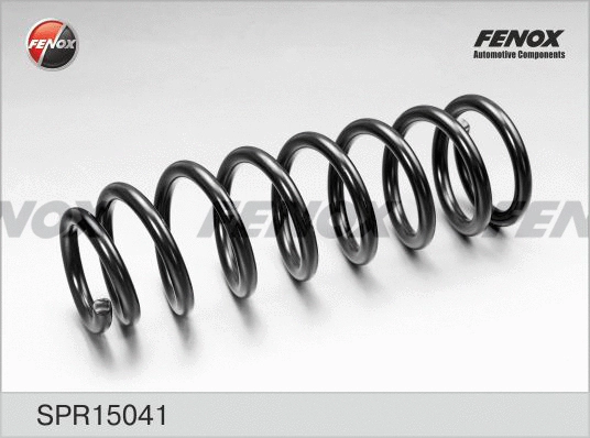 Suspension Spring (SPR15041)