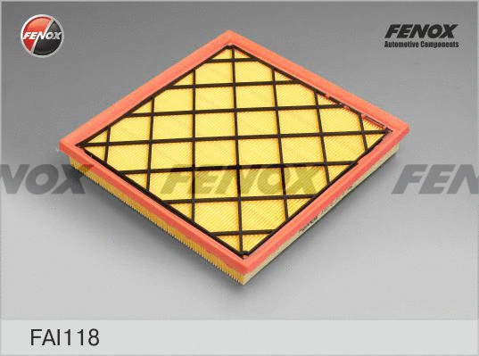 Air Filter