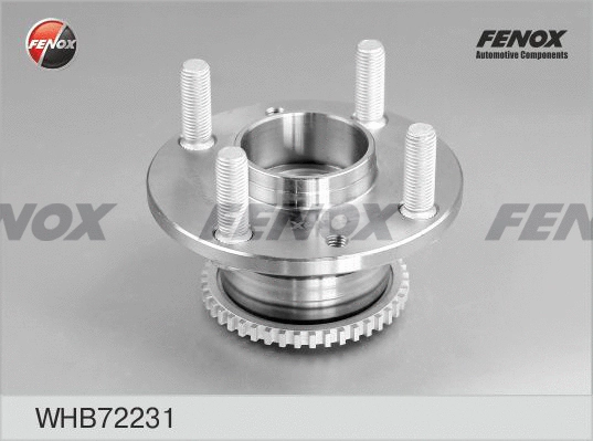 Wheel Hub