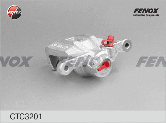 Brake Caliper Axle Kit