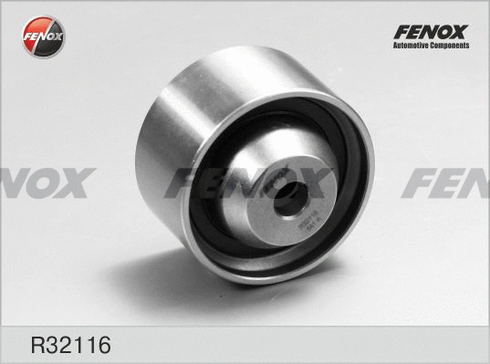 Deflection/Guide Pulley, timing belt (R32116)