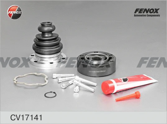 Joint Kit, drive shaft (CV17141)