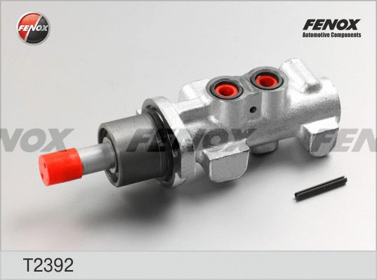 Brake Master Cylinder (T2392)