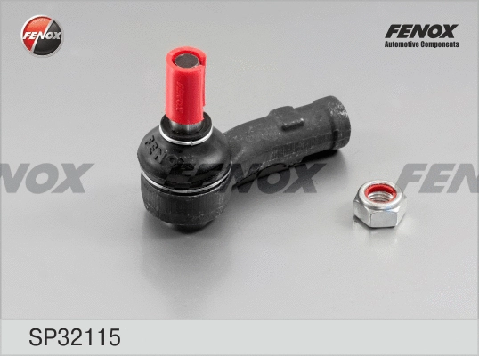 Tie Rod End (SP32115)