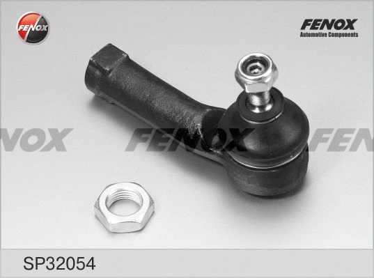 Tie Rod End (SP32054)