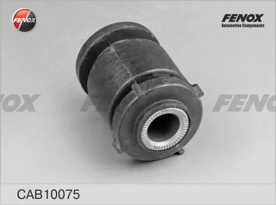 Mounting, control/trailing arm