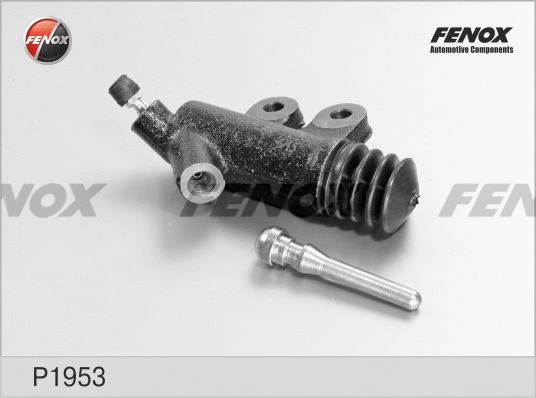 Slave Cylinder, clutch (P1953)